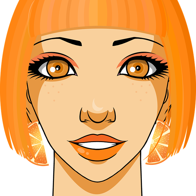 30+ Free Orange Avatar & Profile Picture Images - Pixabay