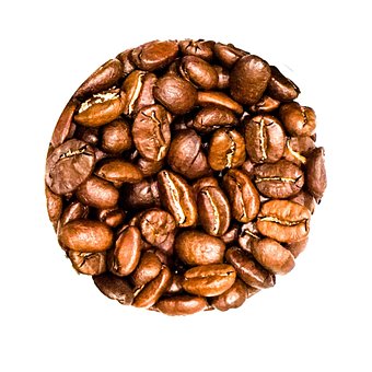 Free Coffee Coffee Bean photo and picture