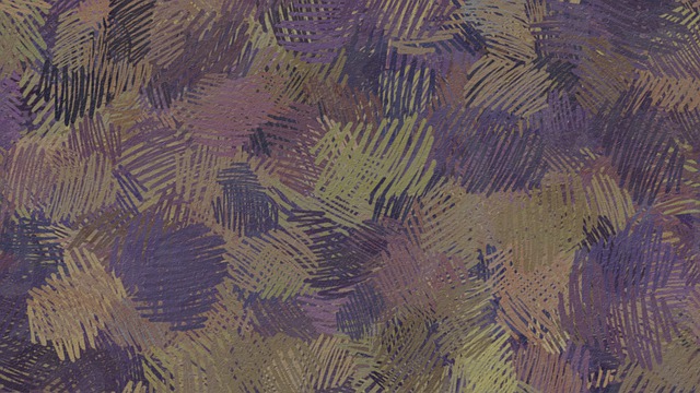 Free abstract painting brush strokes background illustration