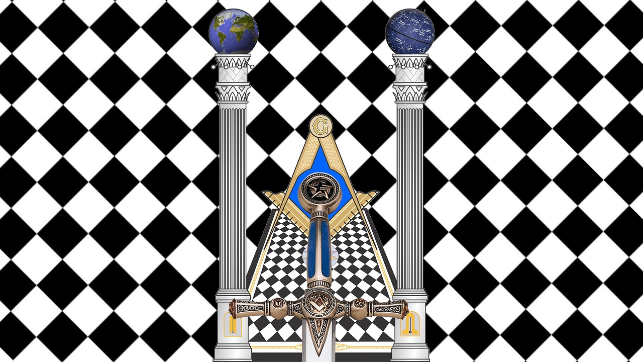 Freemason Mason Background - Free photo on Pixabay - Pixabay