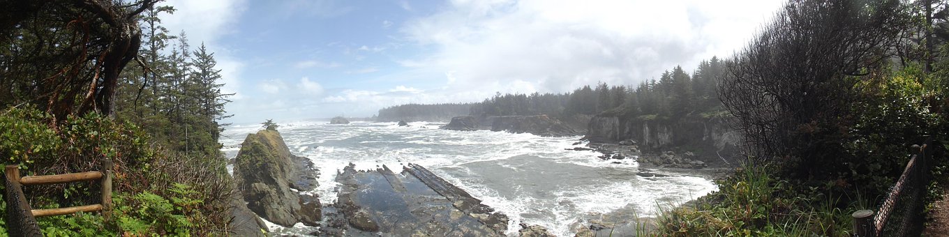 Free Banner Scenic photo and picture