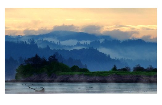 Free Mountains Mist photo and picture
