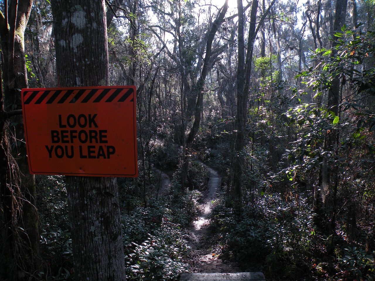 Trail Ramp Trail Ramp Danger - Free photo on Pixabay - Pixabay