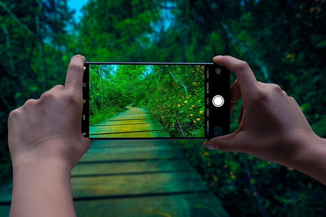 Free Smartphone Camera photo and picture