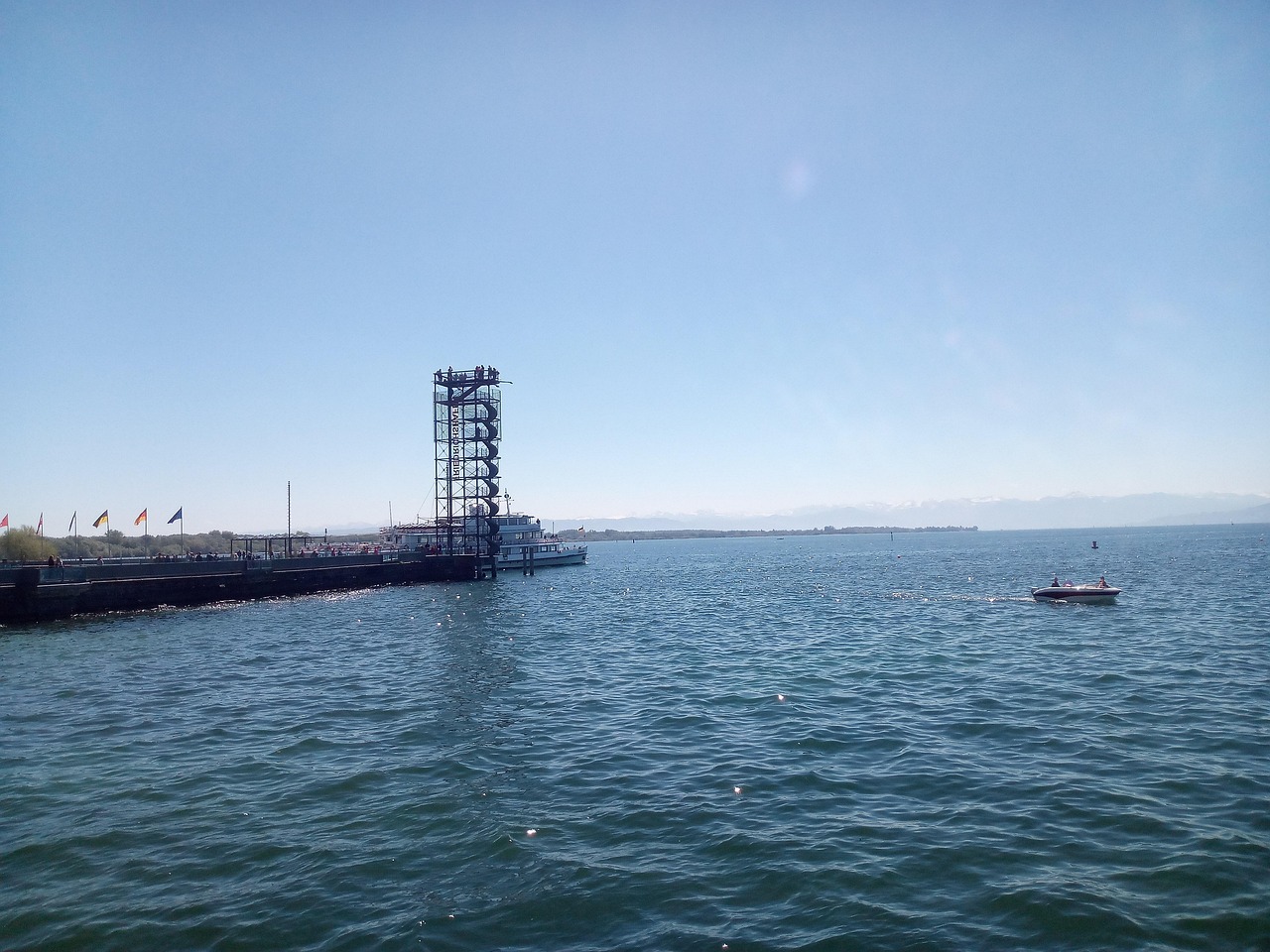 wetter bodensee lindau 14 tage
