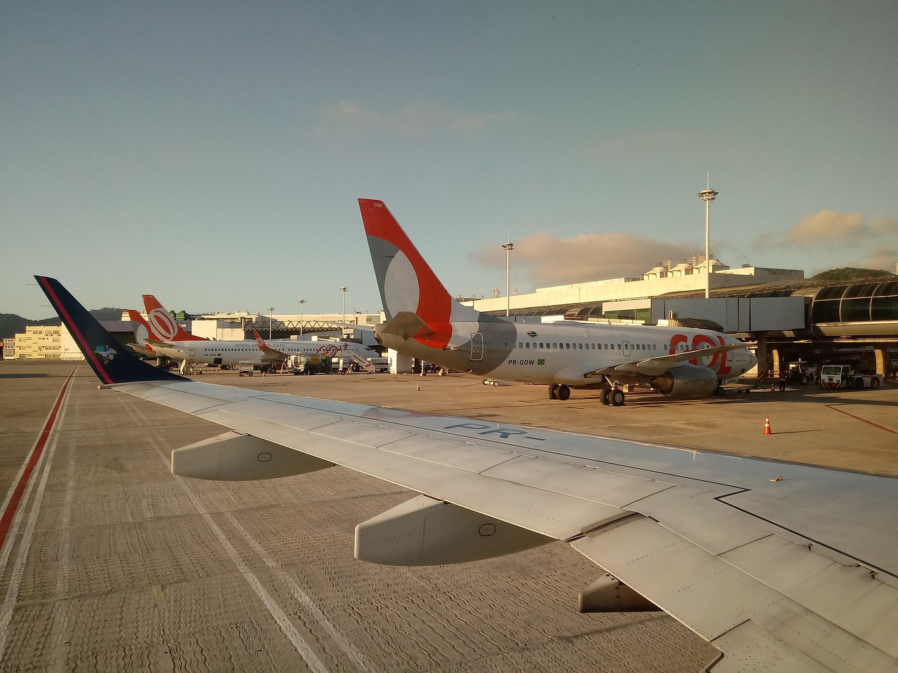 Airport Rio De Janeiro Brazil Free photo on Pixabay Pixabay