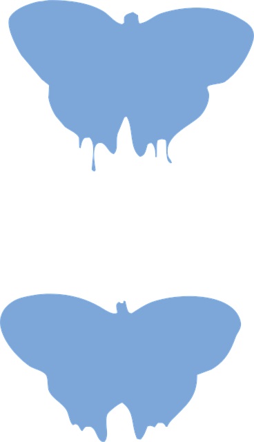 Free butterfly animal wildlife vector