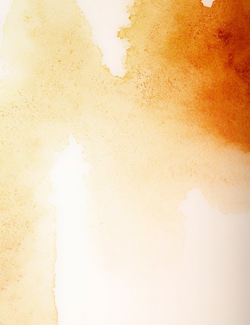 Free Watercolor Burn illustration and picture
