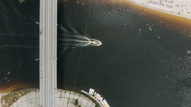 Free River Boat photo and picture