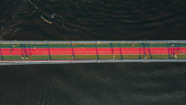 Free River Bridge photo and picture