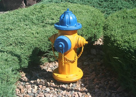 Free Fire Hydrant Hydrant illustration and picture