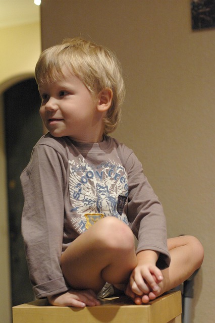 Free Boy Child photo and picture