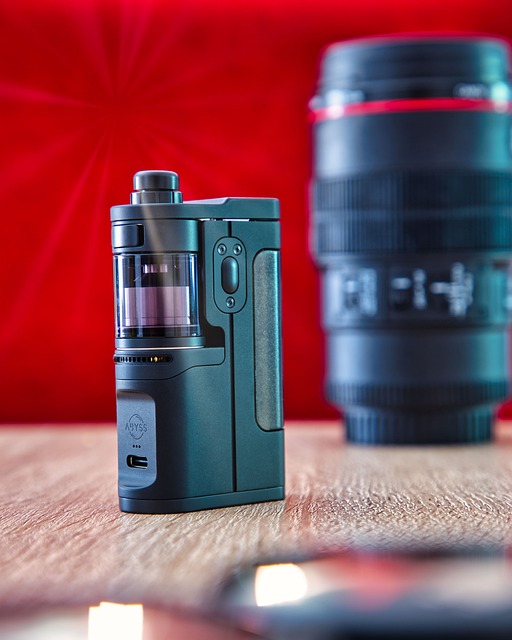 Free Vape Vape Mod photo and picture