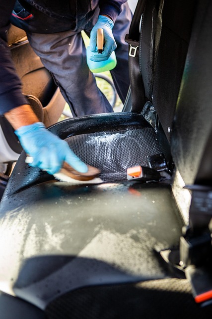 Free Car Washing photo and picture