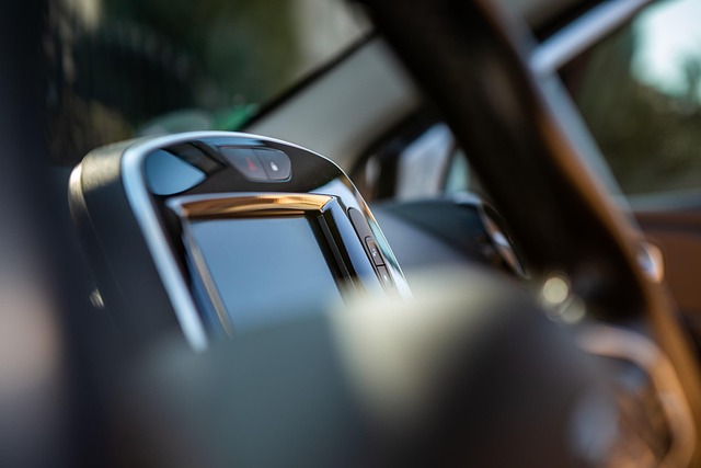 Free Car Inside photo and picture