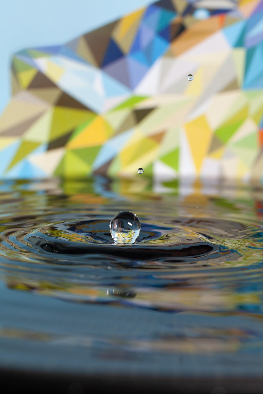Ripples Capillary Waves Water - Free photo on Pixabay