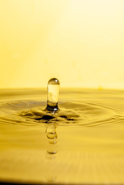 Free Ripples Capillary Waves photo and picture