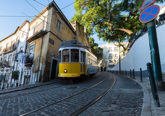 Free Lisbon Lisboa photo and picture