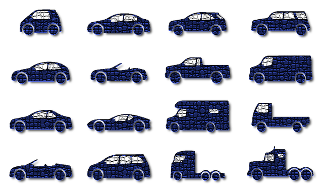 Free vehicle car transportation vector