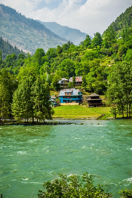Free River Village photo and picture