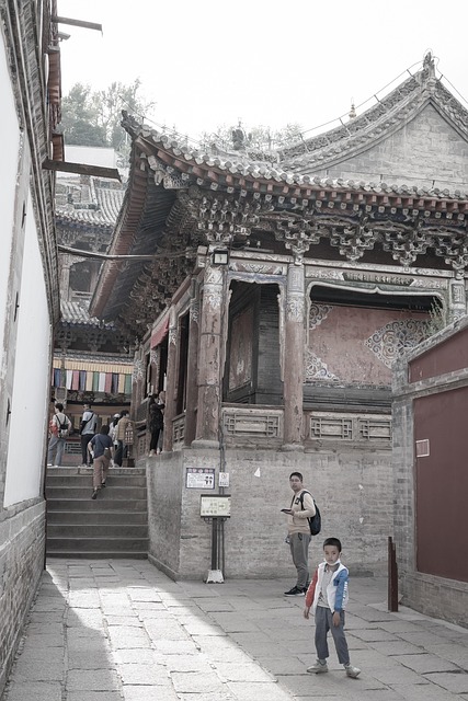 Buddhist Temple China Buddha - Free photo on Pixabay - Pixabay