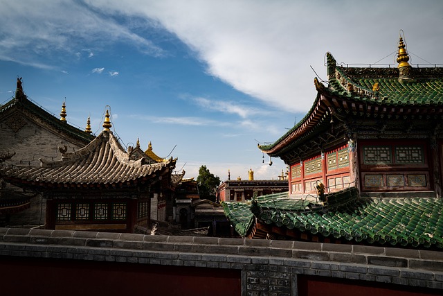 Buddhist Temple Pagoda - Free photo on Pixabay - Pixabay