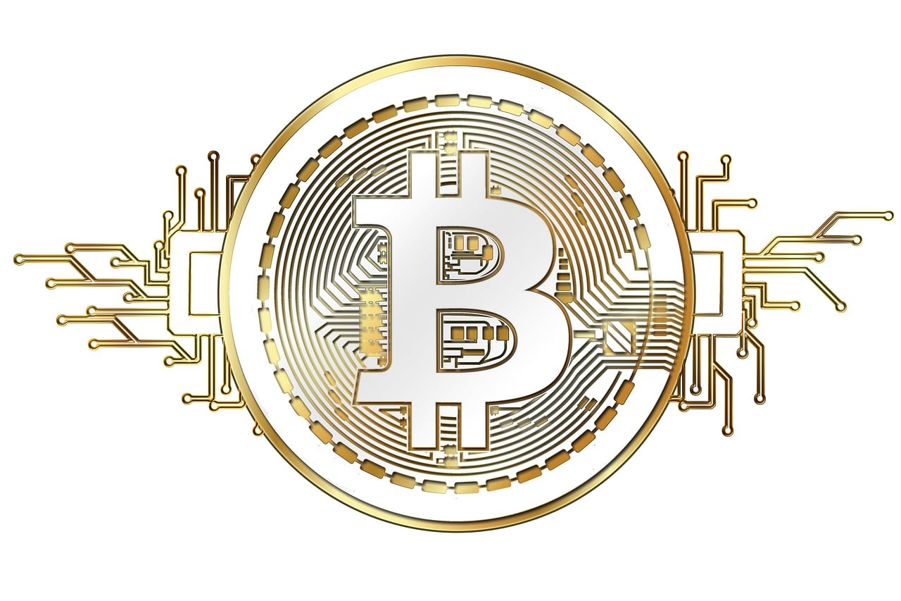 Bitcoin Criptomoneda Red - Imagen gratis en Pixabay - Pixabay