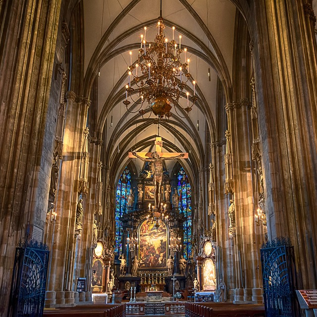 Dom, St, Stephan, Wien, Vienna