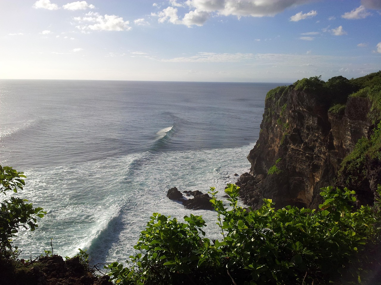 Wellen Cliffs Cliff Ozean Wellen - Kostenloses Foto auf Pixabay - Pixabay