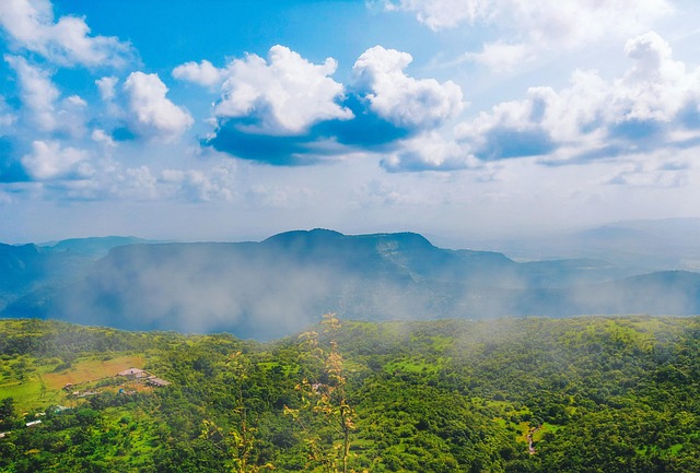 Free Mountains Landscape photo and picture
