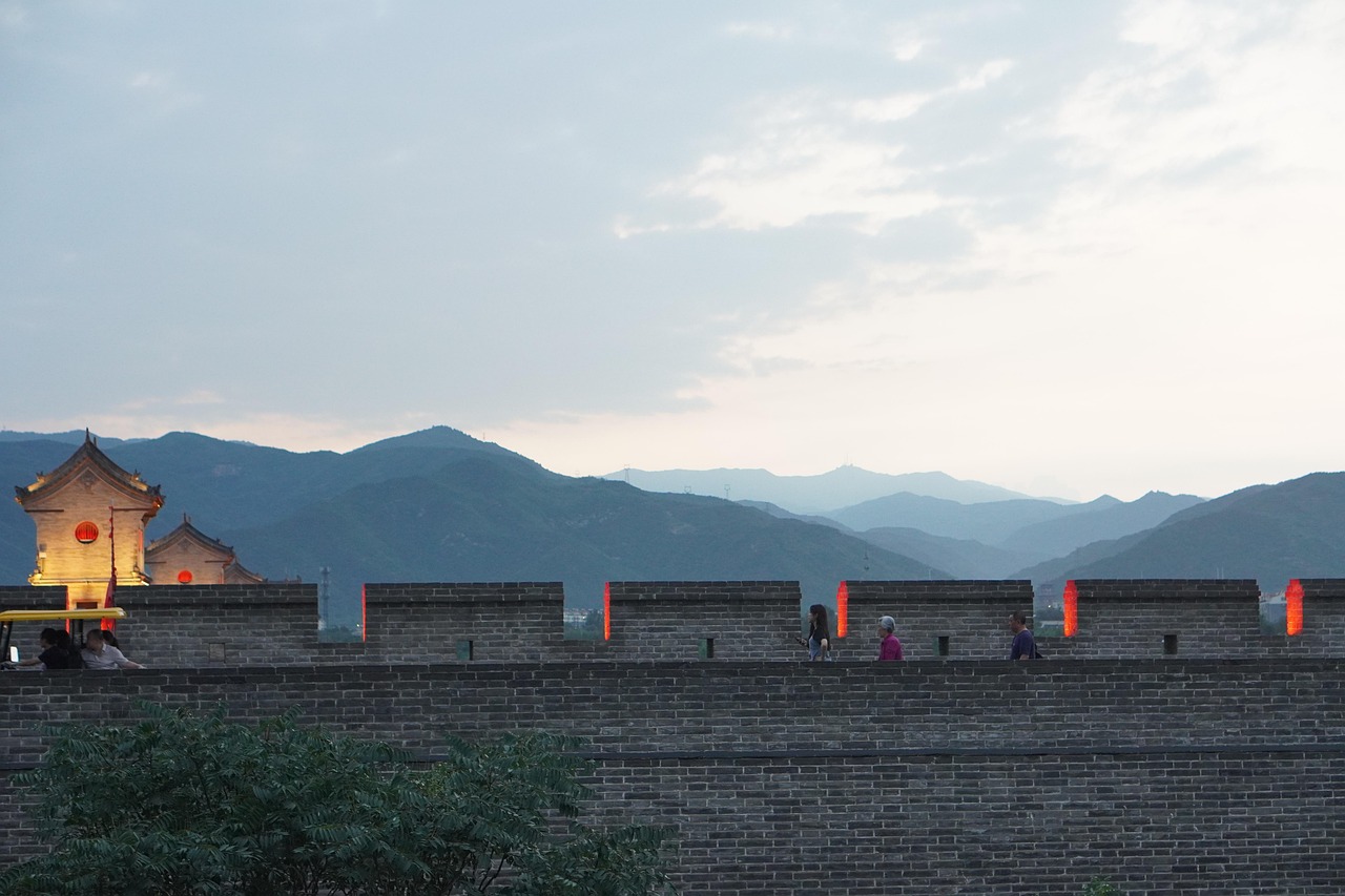 太原 双塔寺 - Pixabay上的免费照片