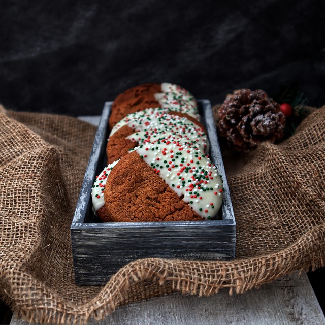Free Cookies Biscuits photo and picture