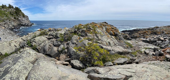 Free Shore Coast photo and picture