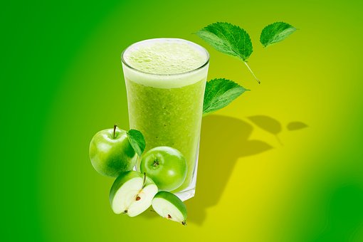 Manzana, Jugo, Jugo De Manzana