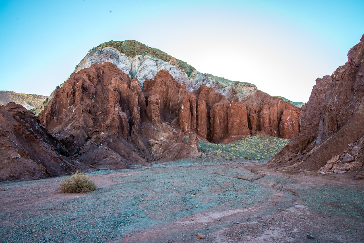 Chile Desierto De Atacama - Foto gratis en Pixabay - Pixabay