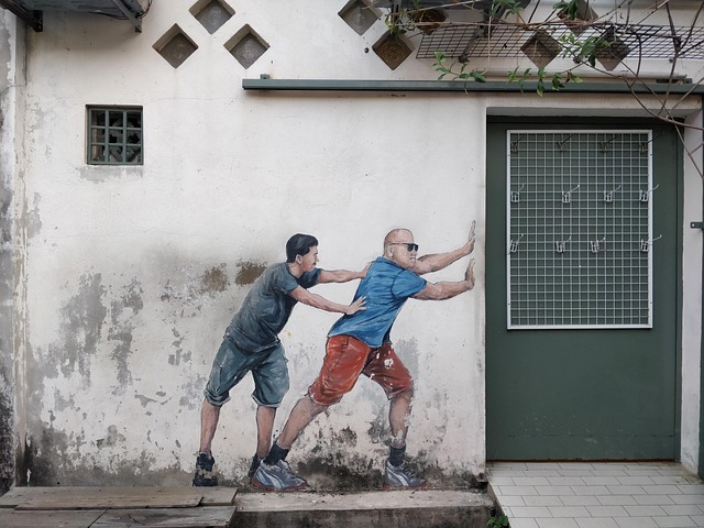 Free Graffiti Paint photo and picture