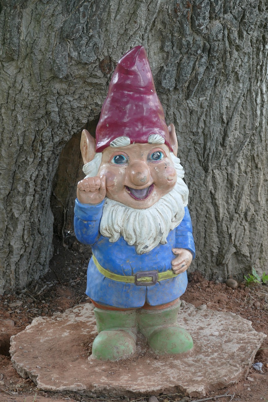 Aston Villa FC Nain De Jardin Header Ball Gnome - 20 Cm - Produit Officiel Sous Licence