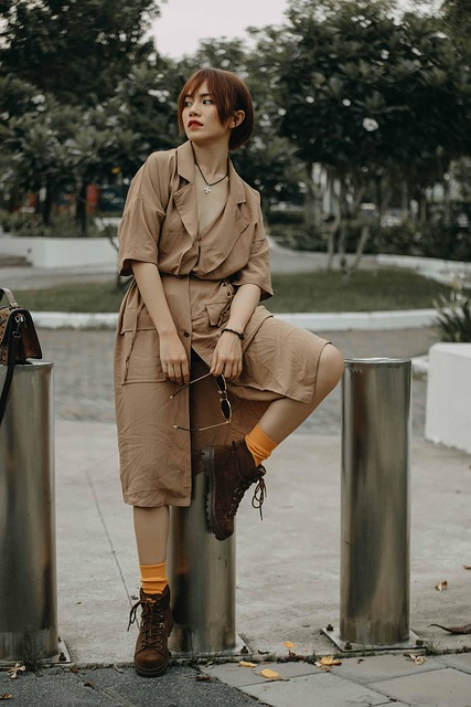 Mulher, Modelo, Moda, Fêmea, Garota