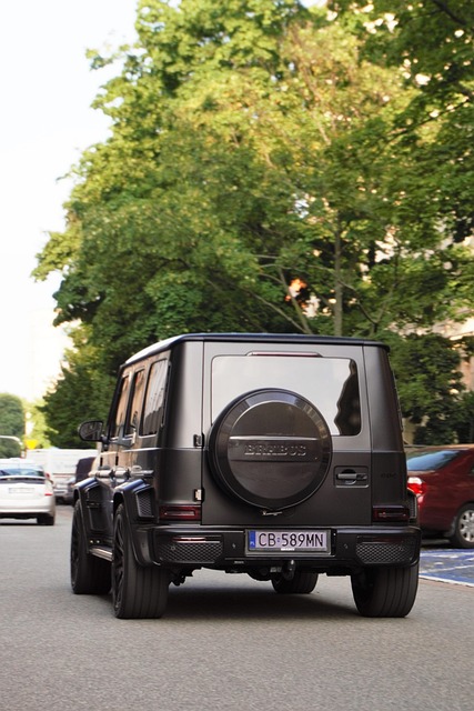 Free Mercedes Amg photo and picture