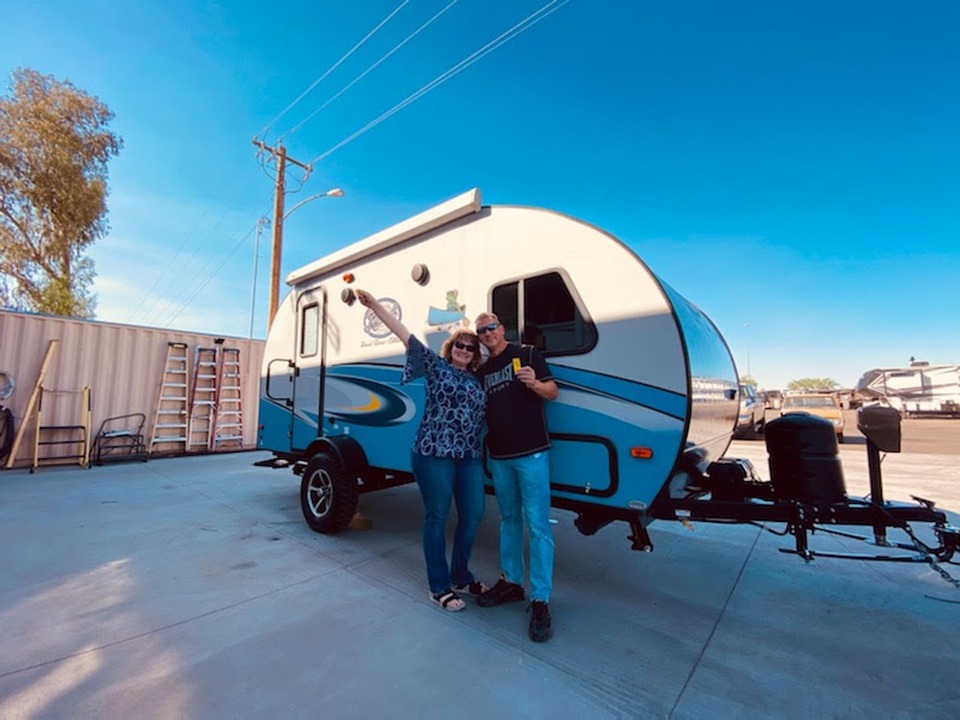 Rvs R Rv R-Pod - Kostenloses Foto auf Pixabay - Pixabay