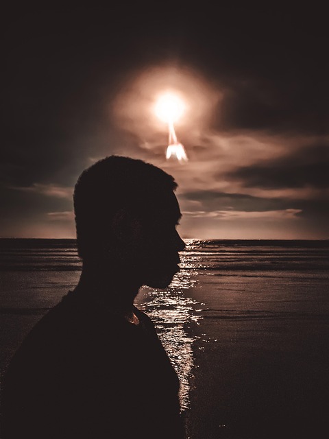 Free Chill Sea photo and picture