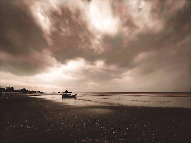 Free Sea Nghe An photo and picture