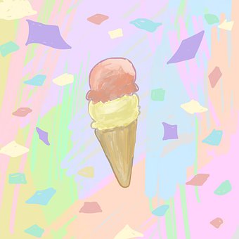 80以上の無料ジェラート アイスクリーム画像