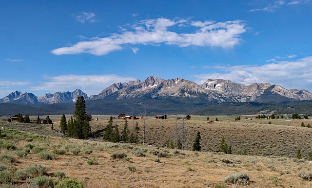 Free Countryside Nature photo and picture