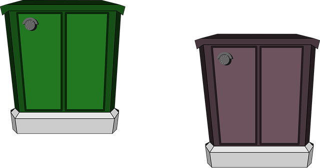 Telefon, Telefonzelle, Technologie