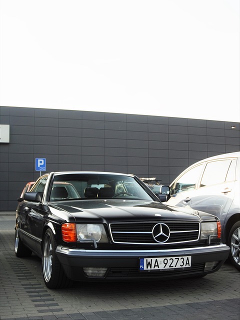 Free Mercedes Amg photo and picture