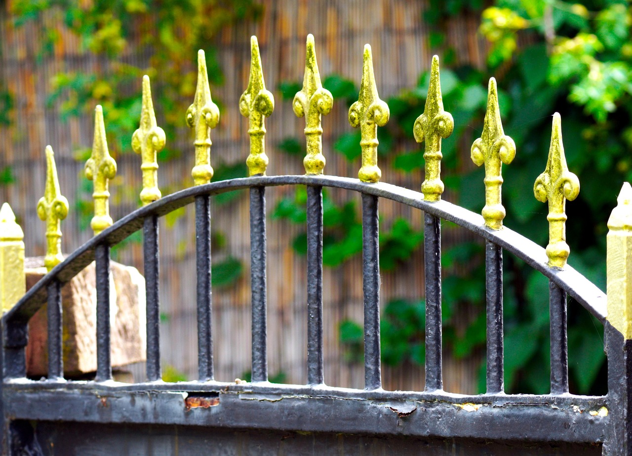 Manija De Puerta Corrediza De Granero, Herrajes De Hierro Fundido De