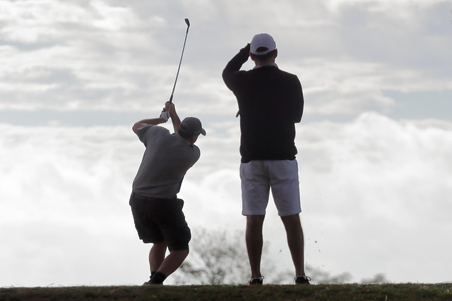 Golf, Sport, Hobby, Spieler, Erholung