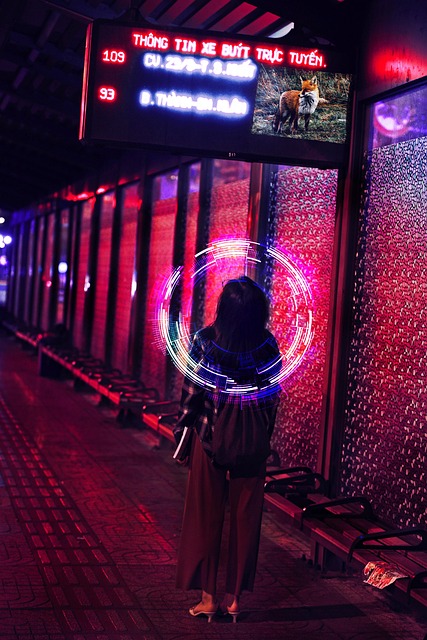 Free Future Tech photo and picture