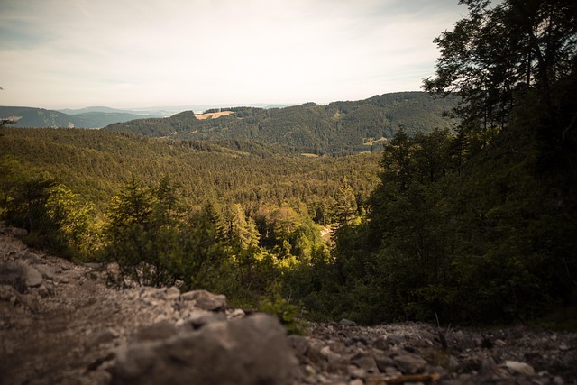 Free Nature Mountain photo and picture